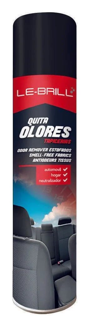 Odor Eliminator LE-BRILL 400 ml