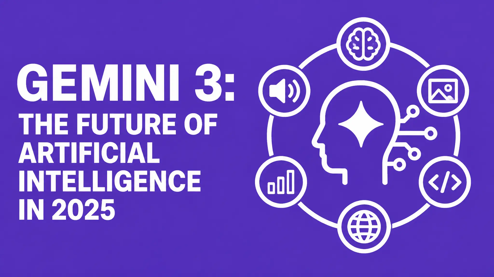 Gemini 3: The Future of Artificial Intelligence in 2025