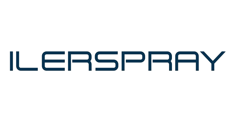 Ilerspray · Fabricación de aerosoles