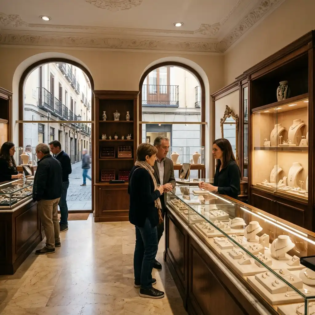 Alarma Grado 2 y Grado 3