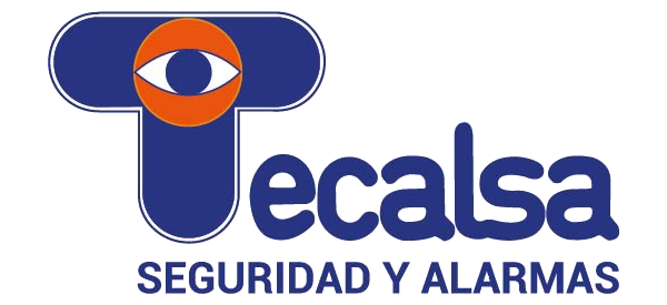 Tecalsa - Seguridad y Alarmas
