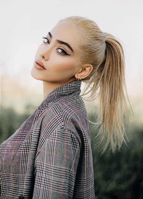 Blond & Silver — champús matizadores