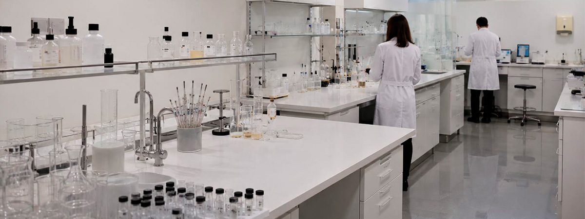 Servicios de Laboratorio