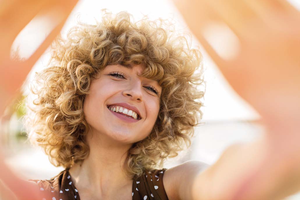 Curl.Pro — permanente de aspecto natural