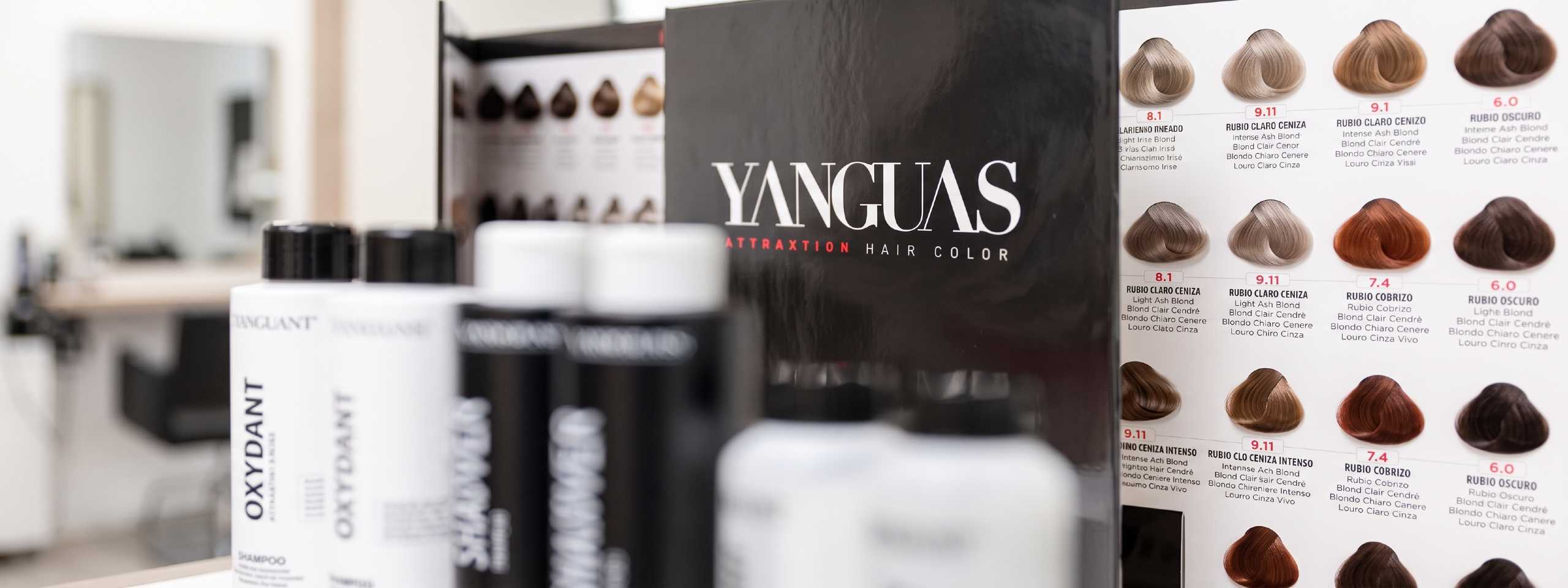 Colour Technical Products