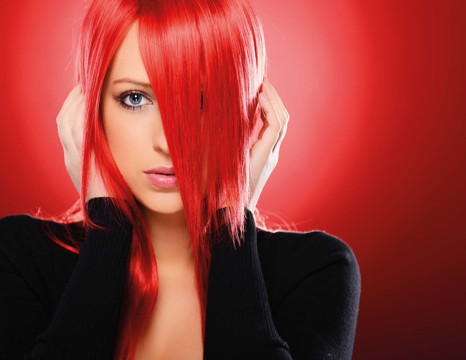 Vibrant Color Protect — protección del color vegana