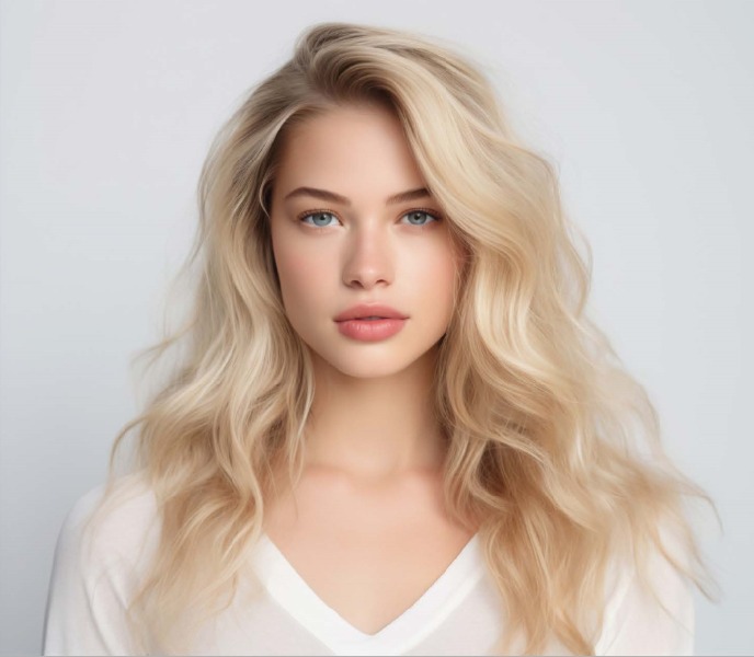 Volume Extra Protein — densidad y volumen para cabello fino
